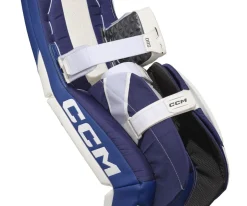 Ccm Goalie Leg Pads Eflex 6.9 Int