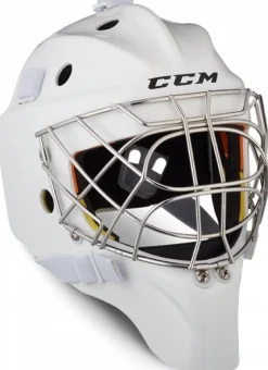 Ccm Goalie Mask Axis A1.9 Certified Cat-Eye Sr.