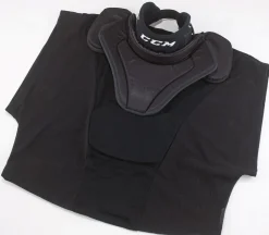 Ccm Goalie Neck Protection Jersey Pro Sr.