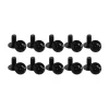 Ccm Helmet Screw Type A - 20 Pack