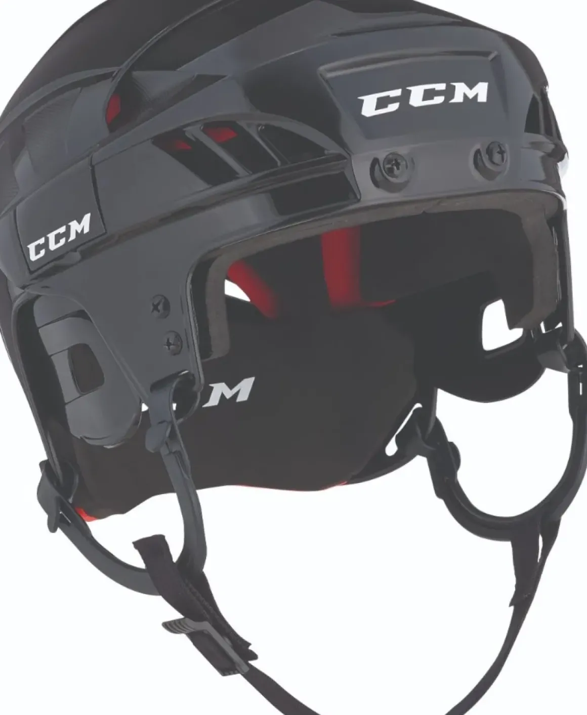 Ccm Hockey Helmet Fitlite 50