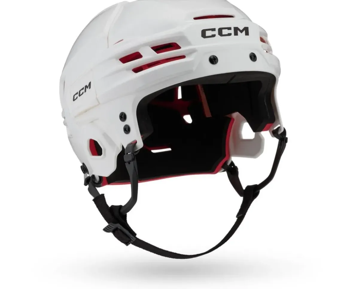 Ccm Hockey Helmet Tacks 70