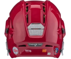 Ccm Hockey Helmet Tacks 720