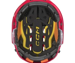 Ccm Hockey Helmet Tacks 720