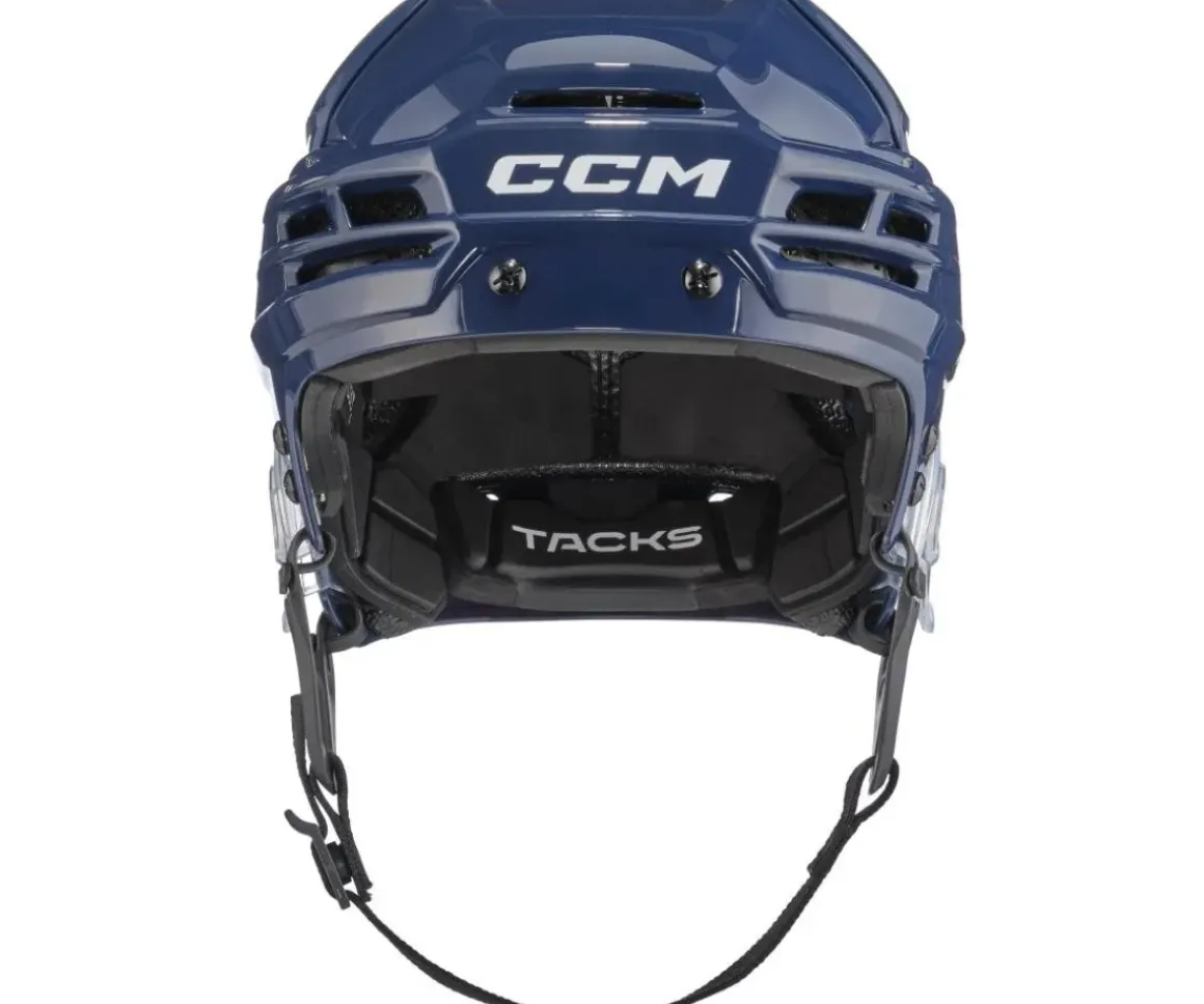Ccm Hockey Helmet Tacks 720