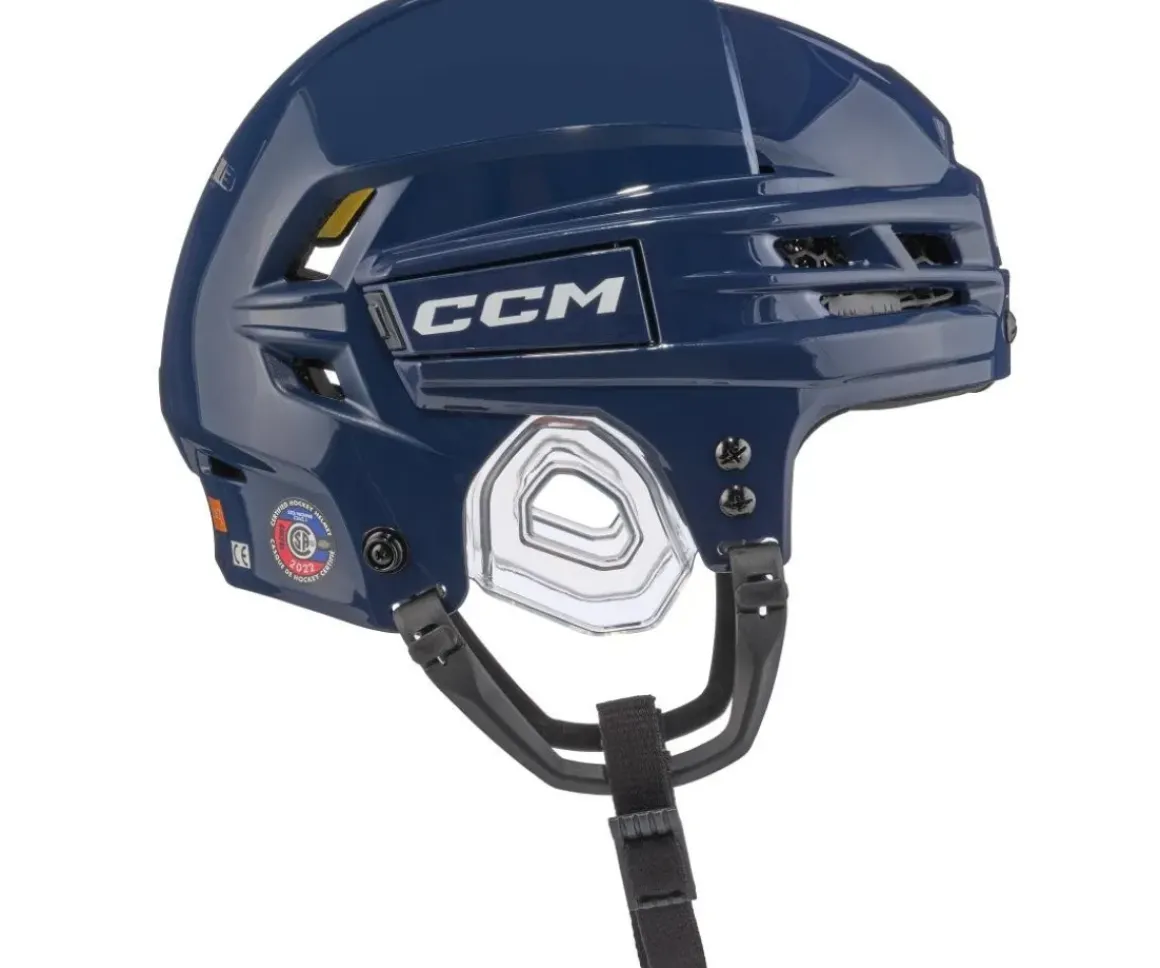 Ccm Hockey Helmet Tacks 720