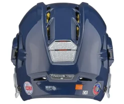 Ccm Hockey Helmet Tacks 720