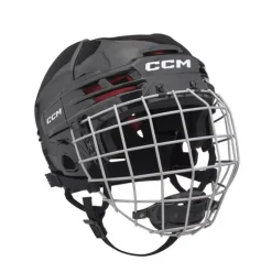 Ccm Hockey Helmet Tacks 70 Combo Sr