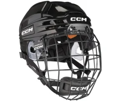 Ccm Hockey Helmet Tacks 720 Combo