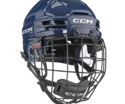 Ccm Hockey Helmet Tacks 720 Combo