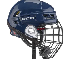 Ccm Hockey Helmet Tacks 720 Combo