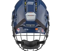 Ccm Hockey Helmet Tacks 720 Combo