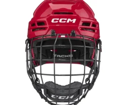 Ccm Hockey Helmet Tacks 720 Combo