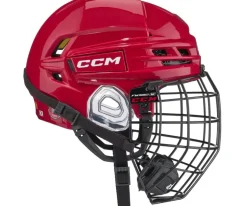 Ccm Hockey Helmet Tacks 720 Combo