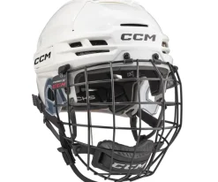 Ccm Hockey Helmet Tacks 720 Combo