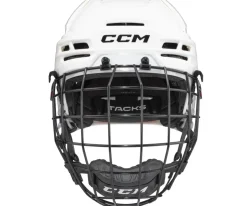 Ccm Hockey Helmet Tacks 720 Combo