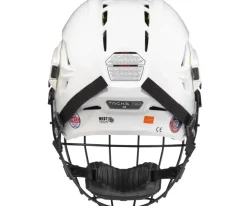 Ccm Hockey Helmet Tacks 720 Combo