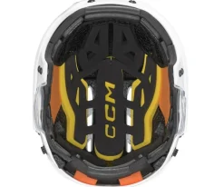 Ccm Hockey Helmet Tacks 720 Combo