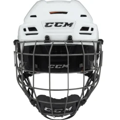 Ccm Hockey Helmet Tacks 710 Combo