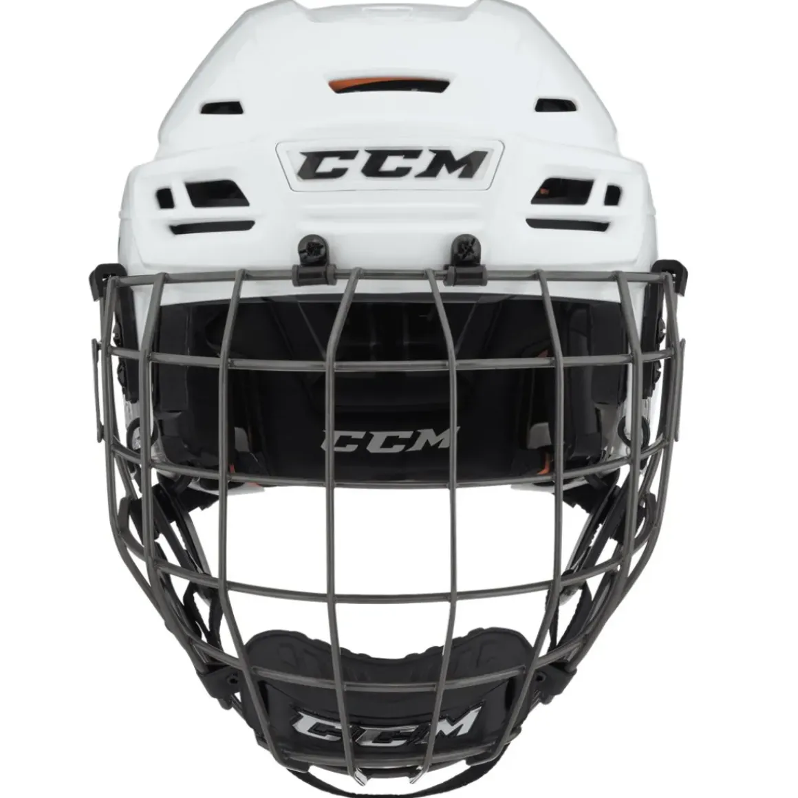 Ccm Hockey Helmet Tacks 710 Combo