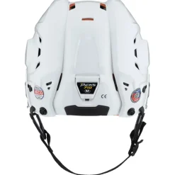 Ccm Hockey Helmet Tacks 710 Combo
