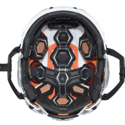 Ccm Hockey Helmet Tacks 710 Combo
