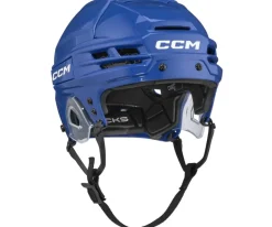 Ccm Hockey Helmet Tacks 720 Royal