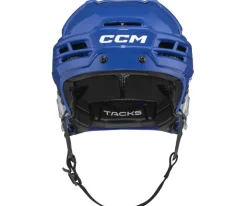 Ccm Hockey Helmet Tacks 720 Royal