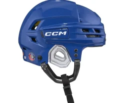 Ccm Hockey Helmet Tacks 720 Royal