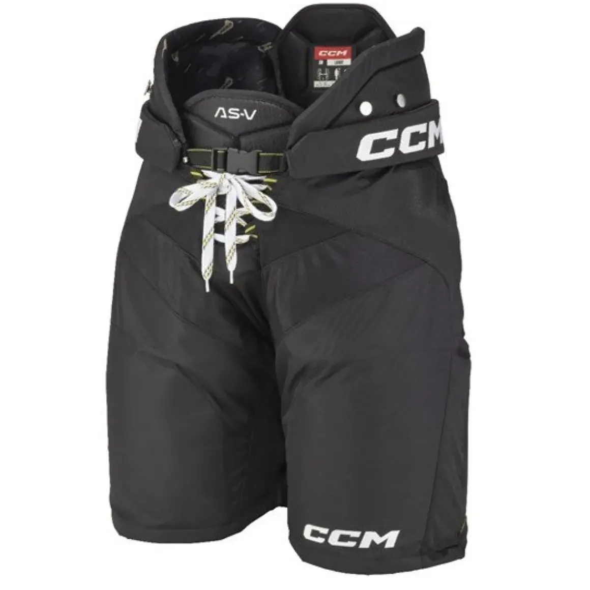 Ccm Hockey Pant As-V Sr