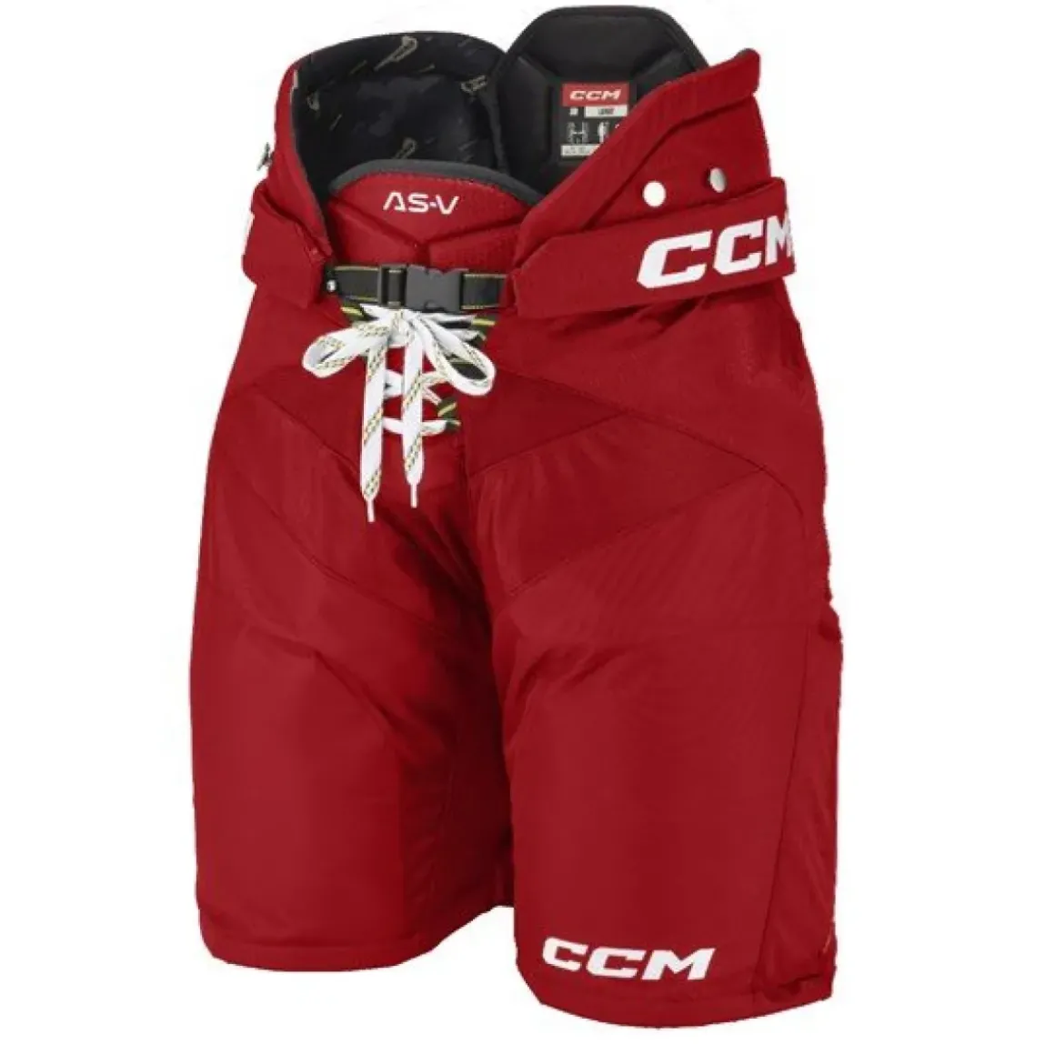 Ccm Hockey Pant As-V Sr