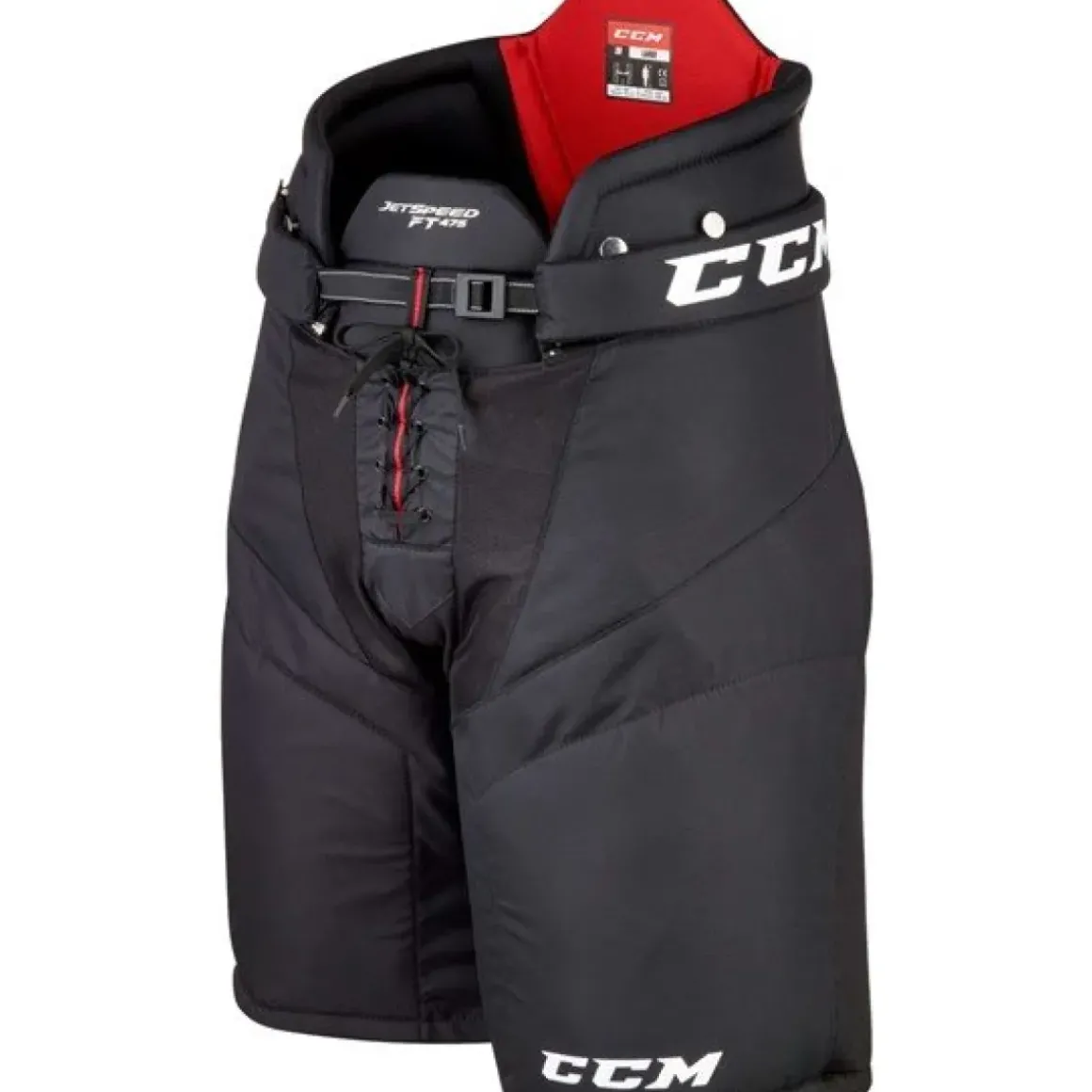 Ccm Hockey Pant Jetspeed Ft475 Jr