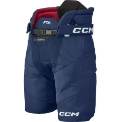Ccm Hockey Pant Jetspeed Ft6 Jr