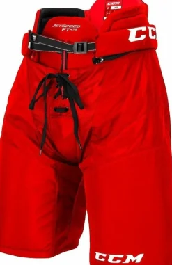 Ccm Hockey Pant Jetspeed Ft475 Jr