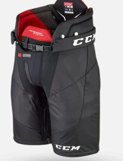 Ccm Hockey Pant Jetspeed Ft4 Pro Velcro Sr