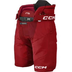 Ccm Hockey Pant Jetspeed Ft6 Sr