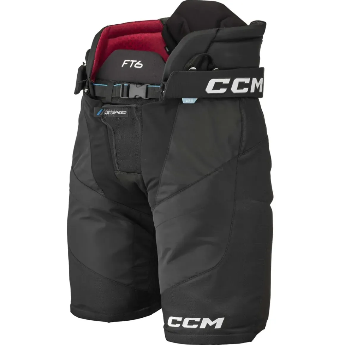Ccm Hockey Pant Jetspeed Ft6 Sr