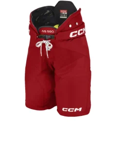 Ccm Hockey Pant Tacks As 580 Jr