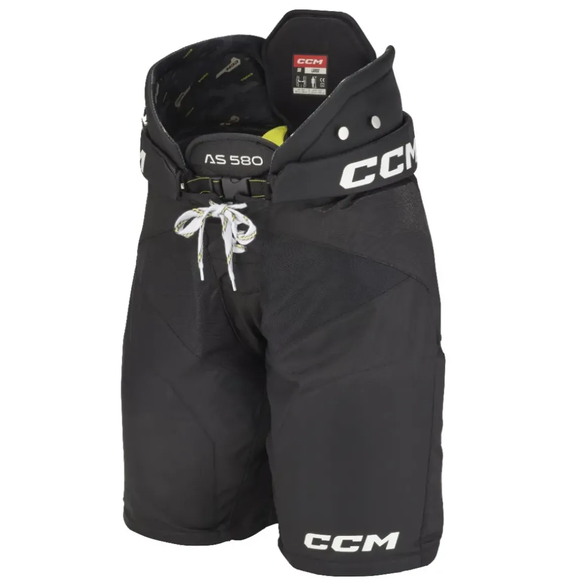 Ccm Hockey Pant Tacks As 580 Jr