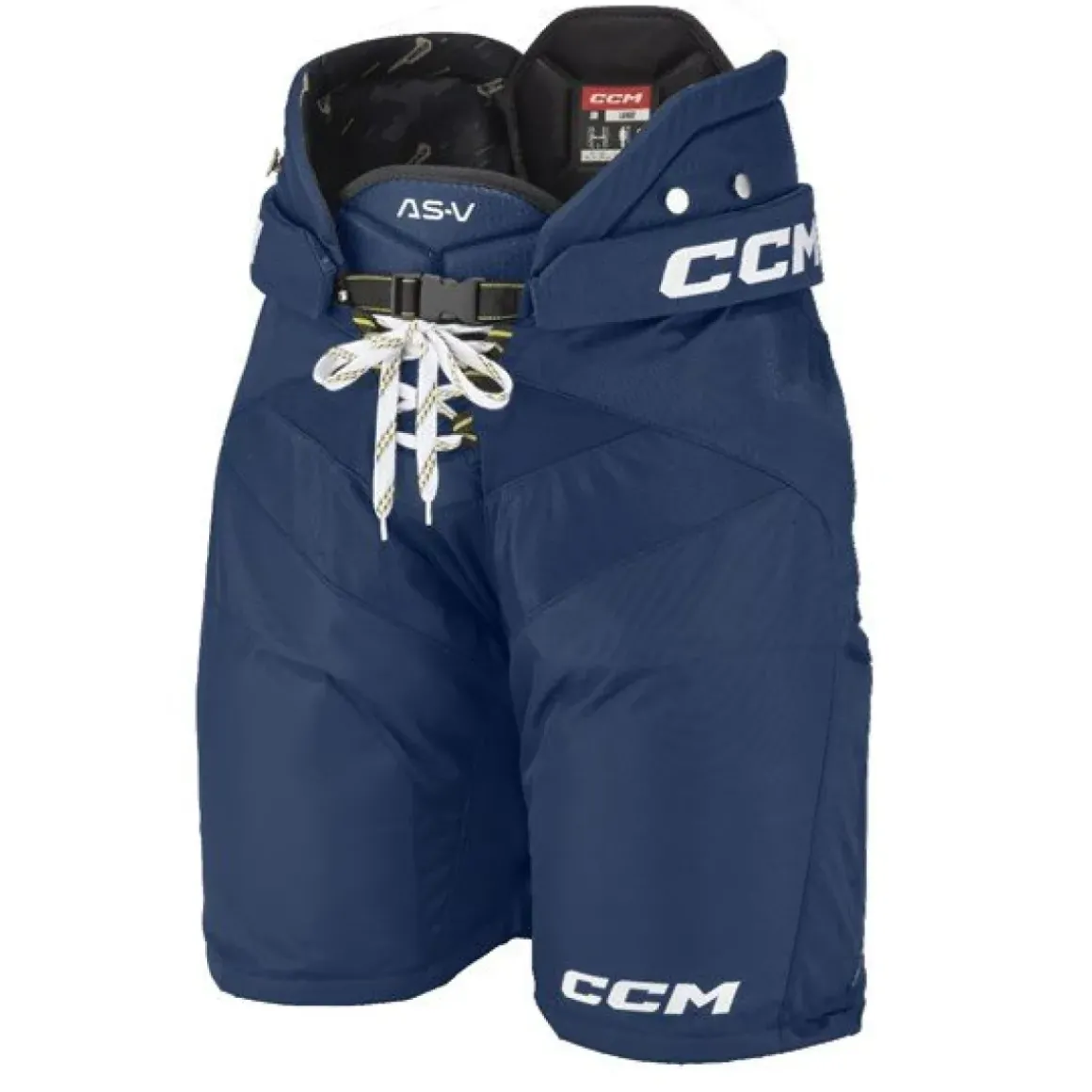 Ccm Hockey Pant Tacks As-V Sr