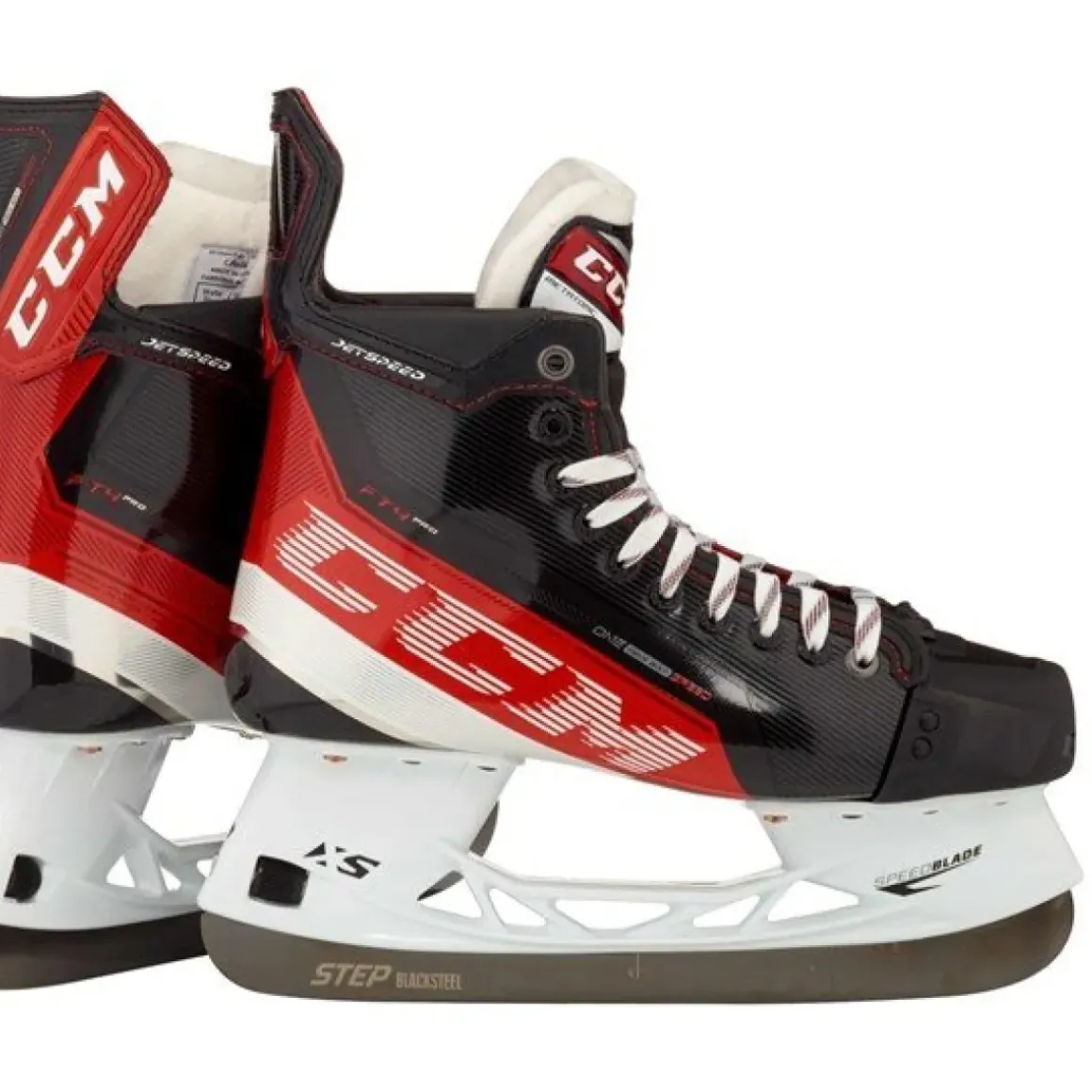 Ccm Hockey Skate Jetspeed Ft4 Pro Sr