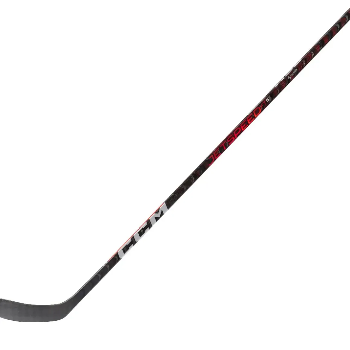 Ccm Hockey Stick Jetspeed Ft5 Jr