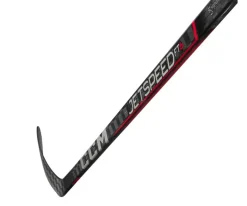 Ccm Hockey Stick Jetspeed Ft6 Jr