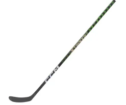 Ccm Hockey Stick Jetspeed Ft5 Pro Int Green
