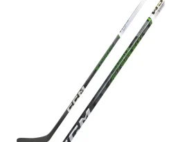 Ccm Hockey Stick Jetspeed Ft6 Pro Int Green