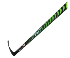 Ccm Hockey Stick Jetspeed Ft5 Pro Sr Green