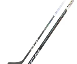 Ccm Hockey Stick Jetspeed Ft6 Pro Sr Chrome