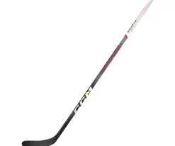 Ccm Hockey Stick Jetspeed Ft6 Pro Sr Red