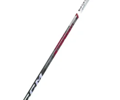 Ccm Hockey Stick Jetspeed Ft6 Pro Sr Red