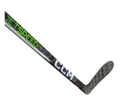 Ccm Hockey Stick Jetspeed Ft6 Pro Int Green